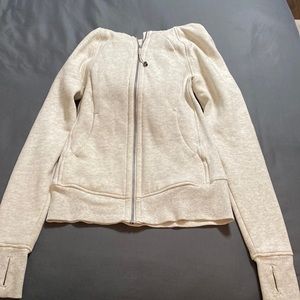 Lululemon Scuba Hoodie